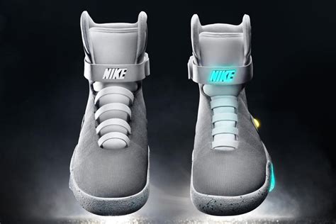 nike air mag chinese replica|air mags self lacing.